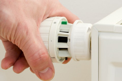 Silian central heating repair costs